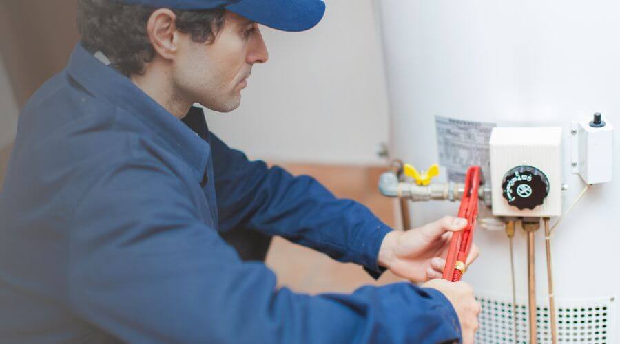 Professional sink repair in Scotland, AR